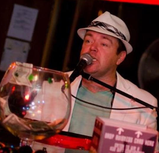 Gallery photo 2 of Savannah Shenanigans Dueling Pianos