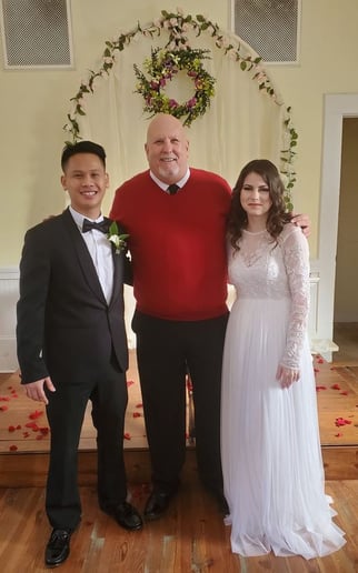 Gallery photo 2 of New Life Wedding Services
