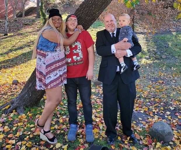 Gallery photo 3 of New Life Wedding Services