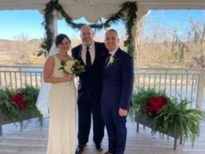 Gallery photo 4 of New Life Wedding Services