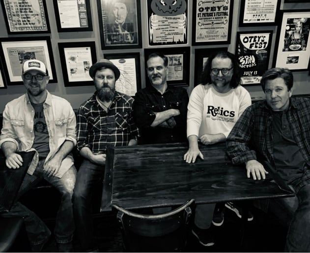 Gallery photo 1 of New Merkle Revue