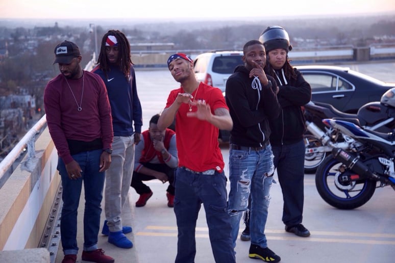 Gallery photo 1 of New Money Ent.