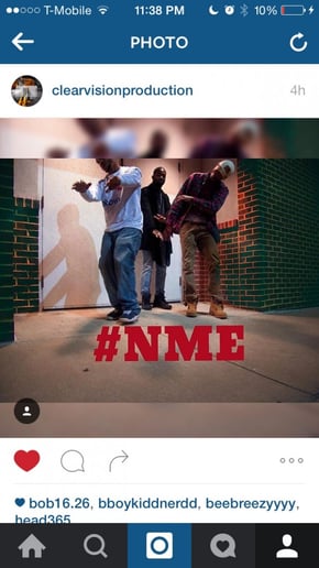 Gallery photo 2 of New Money Ent.