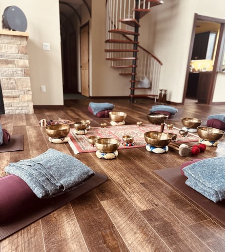 Gallery photo 1 of New Moon Healing | Celestial Channeling