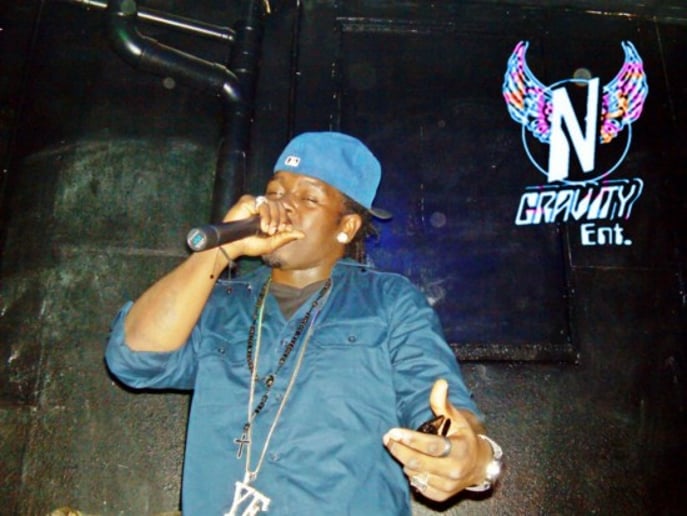 Gallery photo 2 of New Orleans Gravity Entertainment