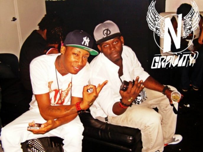 Gallery photo 8 of New Orleans Gravity Entertainment