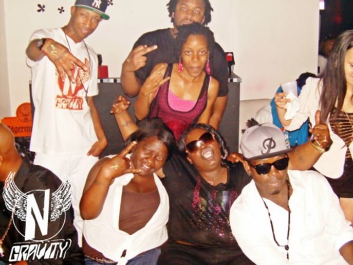 Gallery photo 9 of New Orleans Gravity Entertainment
