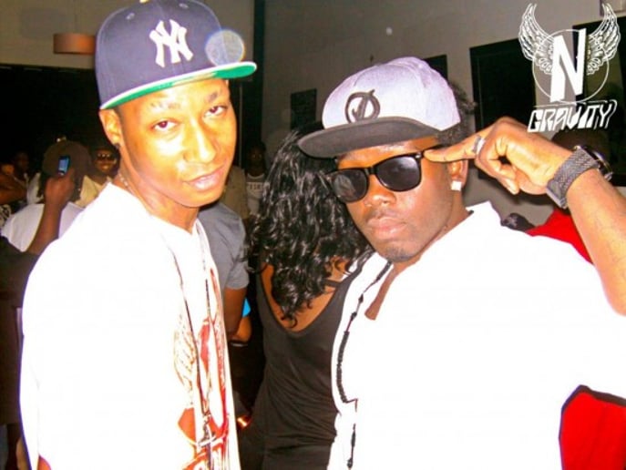 Gallery photo 7 of New Orleans Gravity Entertainment