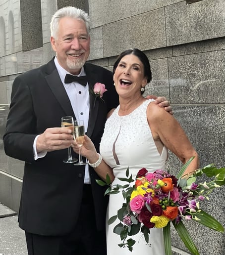 Gallery photo 2 of New Orleans Wedding & Events
