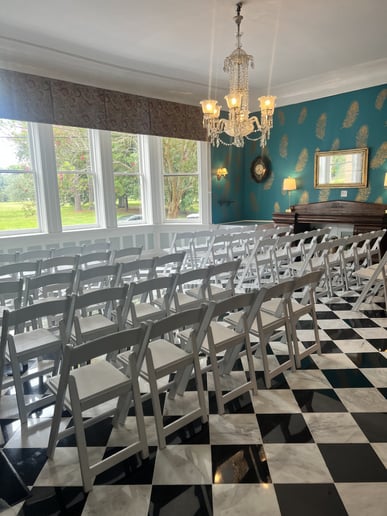 Gallery photo 6 of New Orleans Wedding & Events