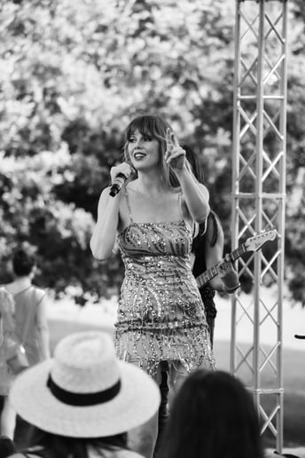 Gallery photo 5 of New Romantics, A Taylor Swift Tribute