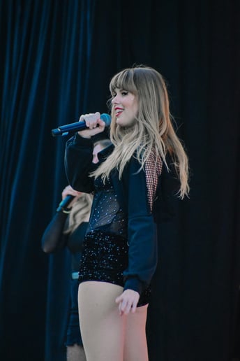 Gallery photo 1 of New Romantics, A Taylor Swift Tribute