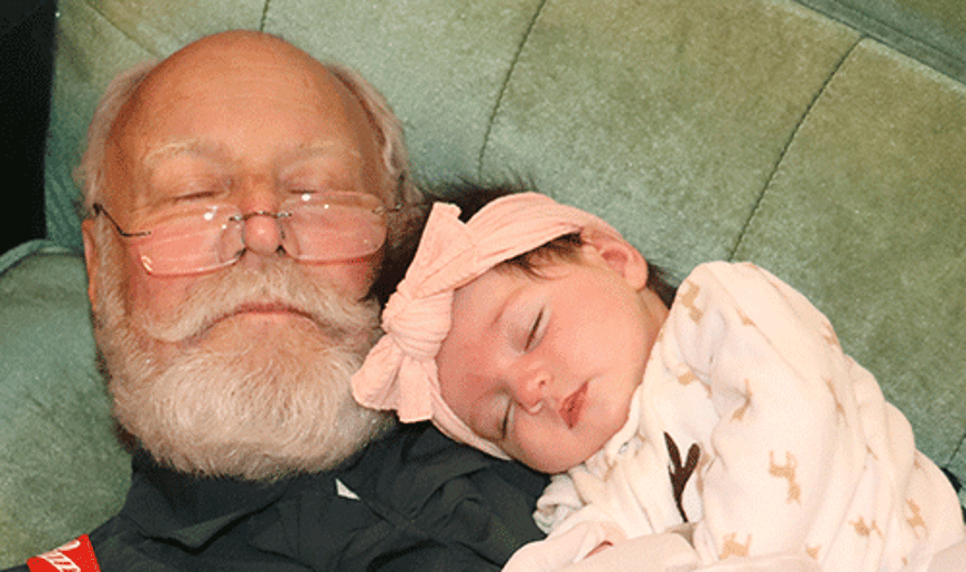 Gallery photo 2 of N.E.W. Santa Claus