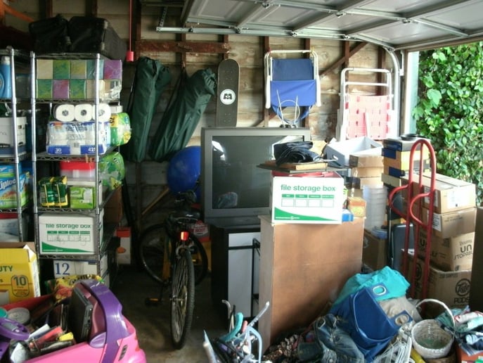 Gallery photo 1 of New Season Organizers