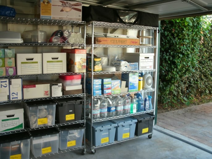 Gallery photo 2 of New Season Organizers
