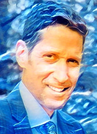 Gallery photo 1 of Saul Chessin