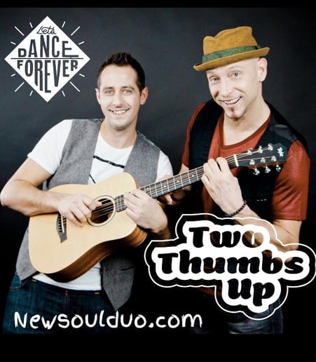 Gallery photo 9 of New Soul Duo