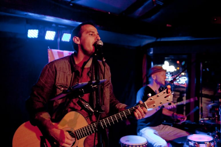 Gallery photo 7 of New Soul Duo