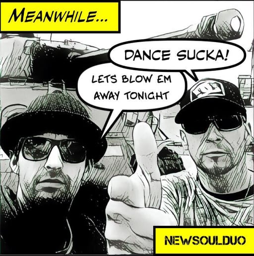 Gallery photo 10 of New Soul Duo