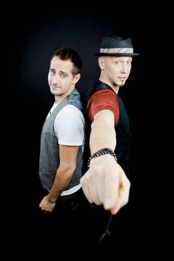 Gallery photo 6 of New Soul Duo