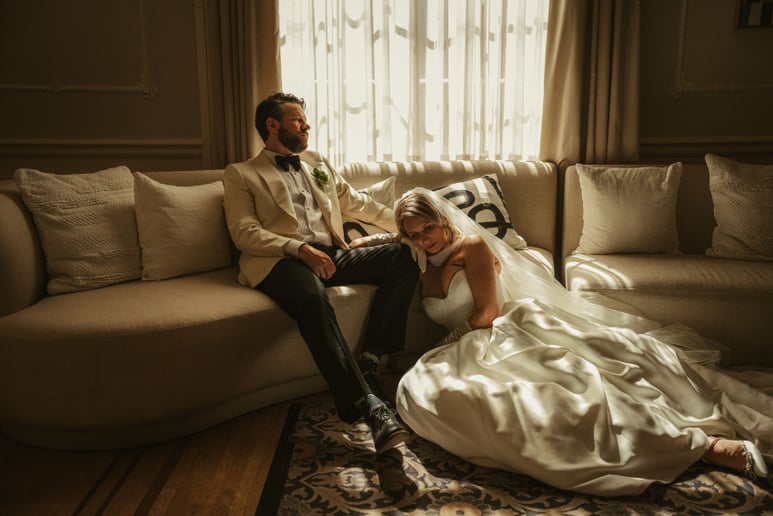 Gallery photo 2 of Summit & Sage Wedding Photography