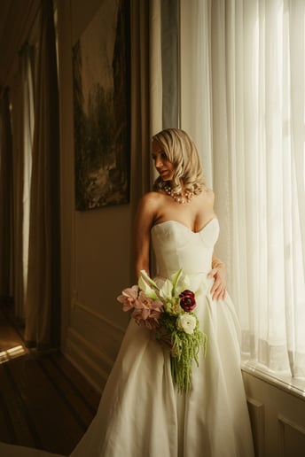 Gallery photo 3 of Summit & Sage Wedding Photography