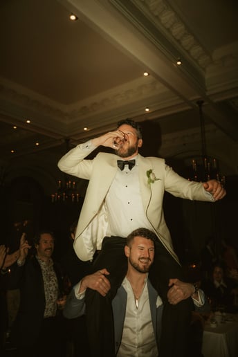 Gallery photo 4 of Summit & Sage Wedding Photography