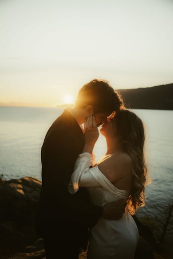 Gallery photo 5 of Summit & Sage Wedding Photography