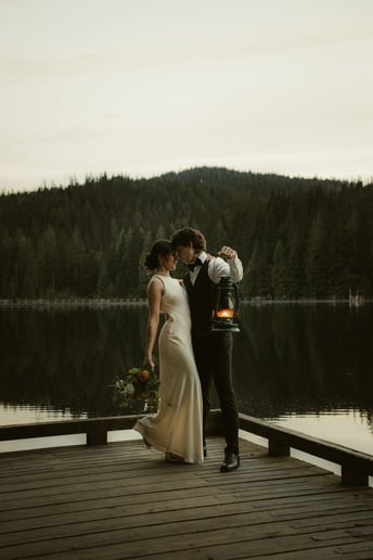 Gallery photo 10 of Summit & Sage Wedding Photography