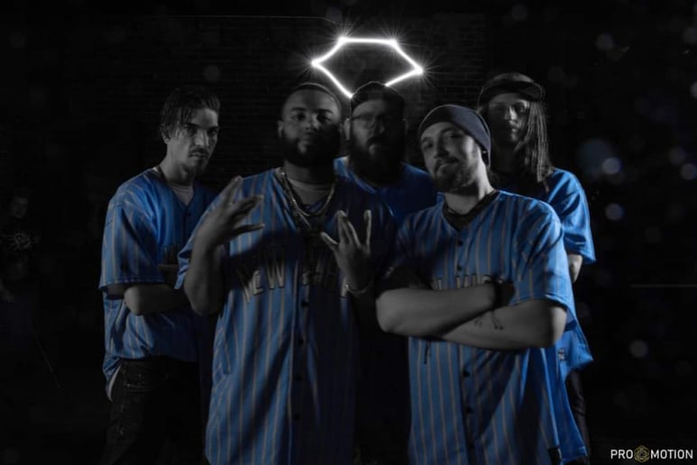 Gallery photo 4 of New Wave Mafia