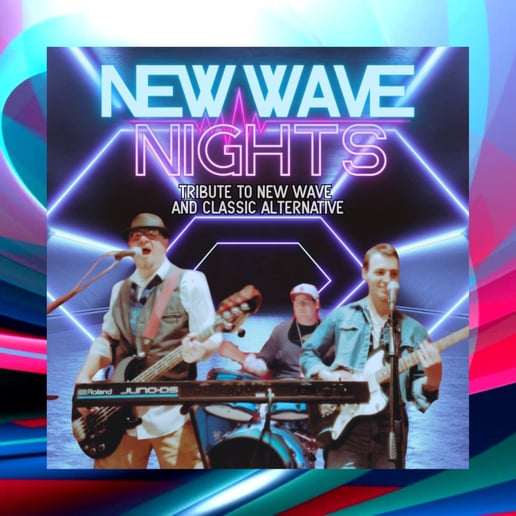 Gallery photo 1 of New Wave Nights