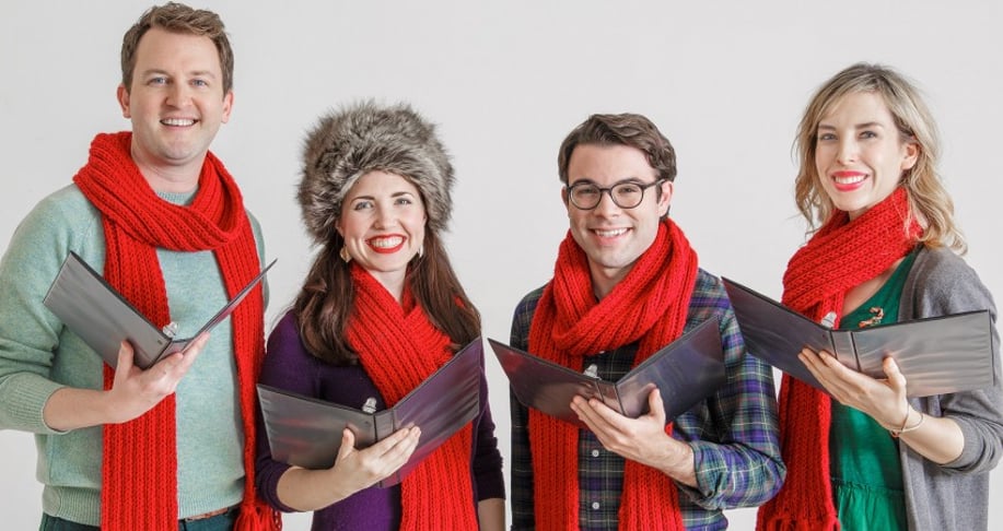 Gallery photo 3 of New York Holiday Singers