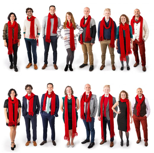 Gallery photo 1 of New York Holiday Singers