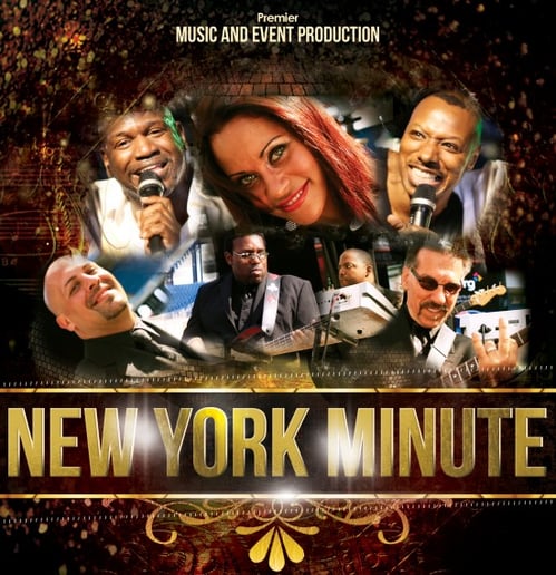 Gallery photo 1 of New York Minute