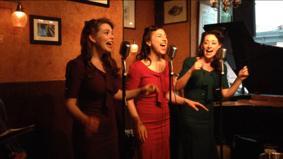 Gallery photo 1 of New York Nightingales