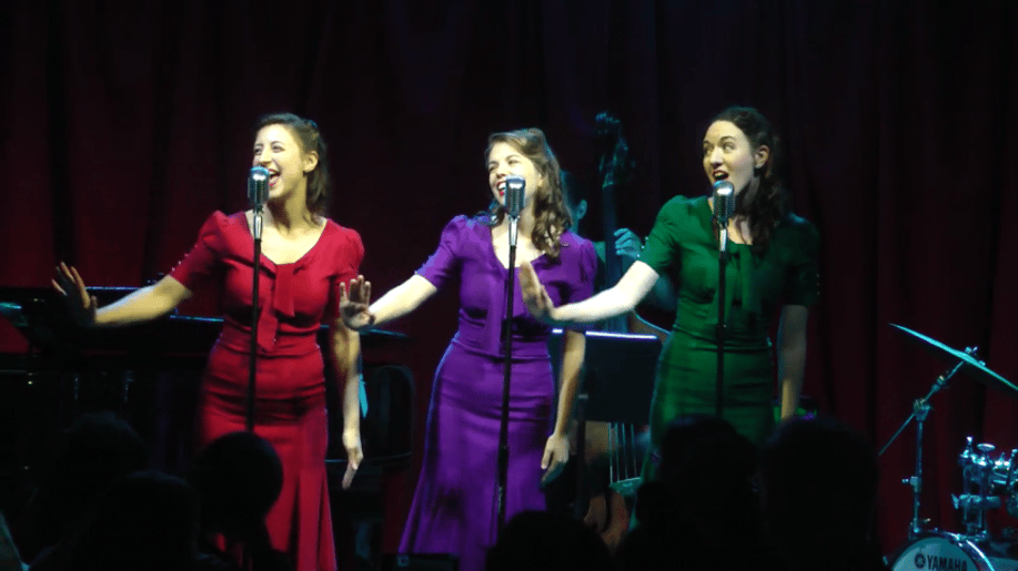 Gallery photo 4 of New York Nightingales