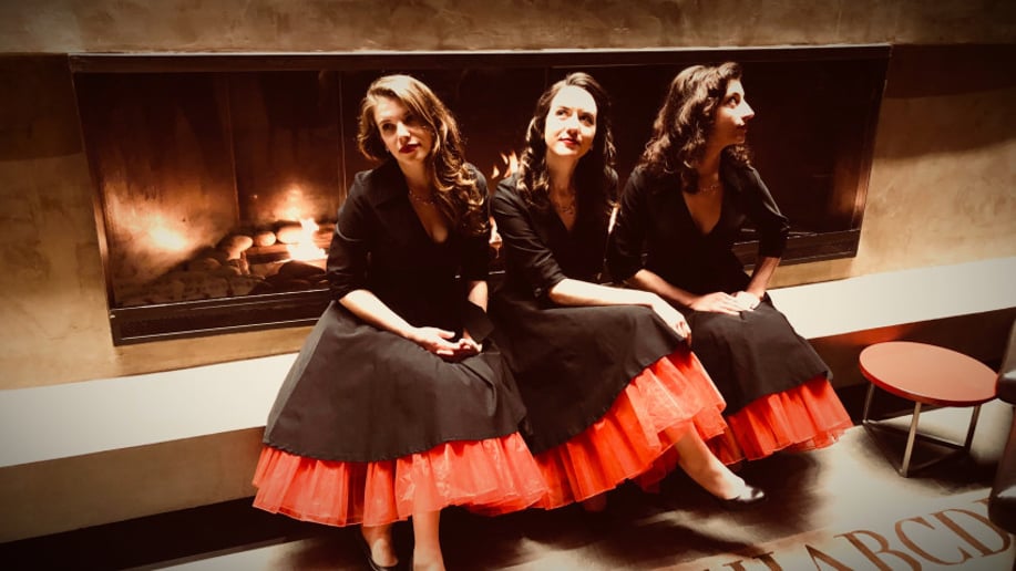 Gallery photo 6 of New York Nightingales