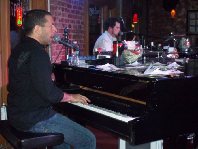 Gallery photo 8 of New York, NY Dueling Pianos