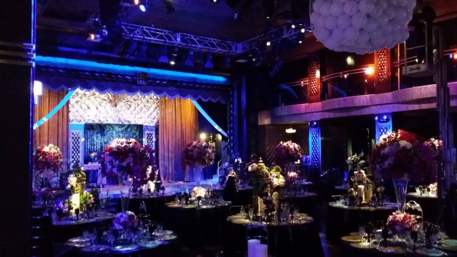 Gallery photo 7 of New York Party Productions