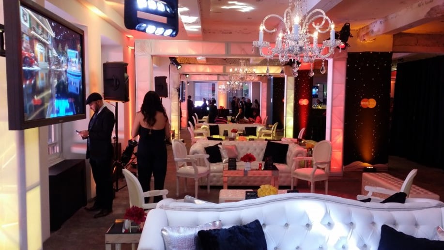 Gallery photo 9 of New York Party Productions
