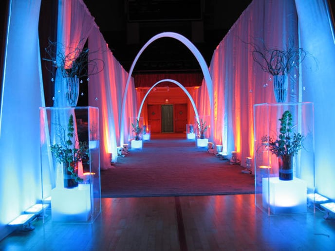 Gallery photo 10 of New York Party Productions