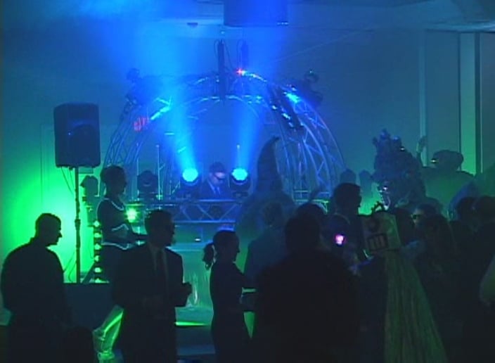 Gallery photo 12 of New York Party Productions