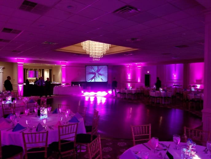 Gallery photo 13 of New York Party Productions