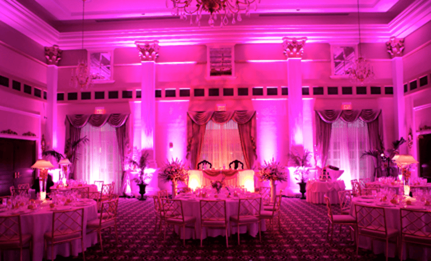 Gallery photo 21 of New York Party Productions