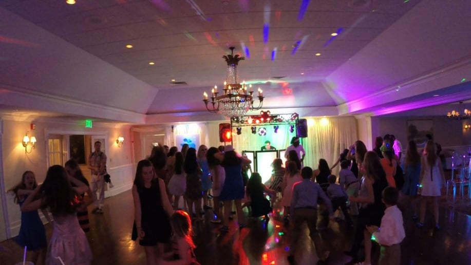 Gallery photo 23 of New York Party Productions