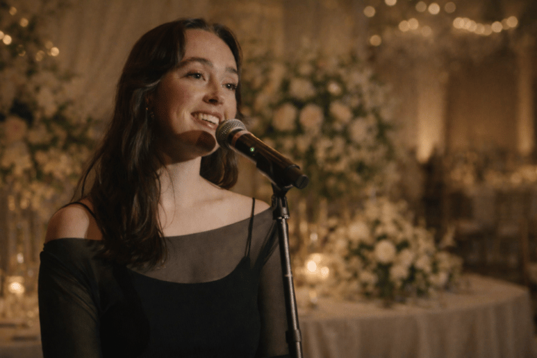 Gallery photo 3 of New York Wedding Singers | Aurora Sonnet