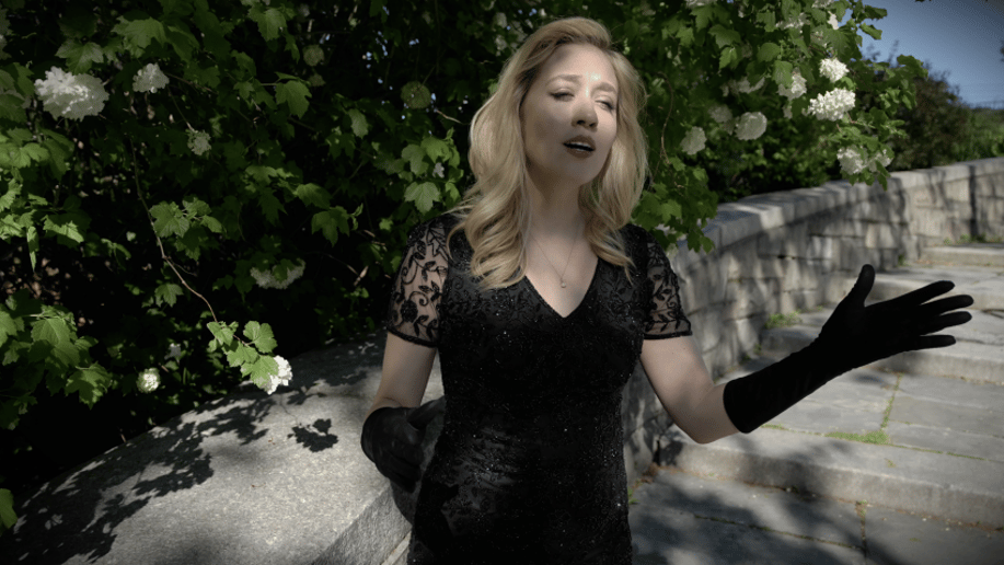 Gallery photo 7 of New York Wedding Singers | Aurora Sonnet