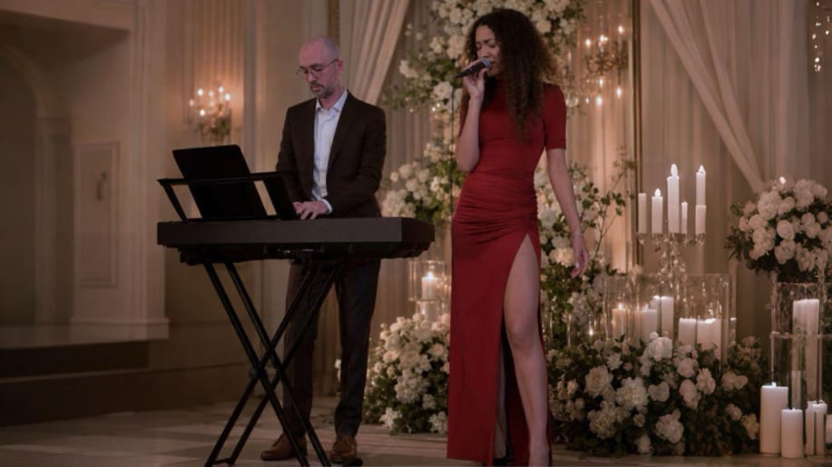 Gallery photo 8 of New York Wedding Singers | Aurora Sonnet