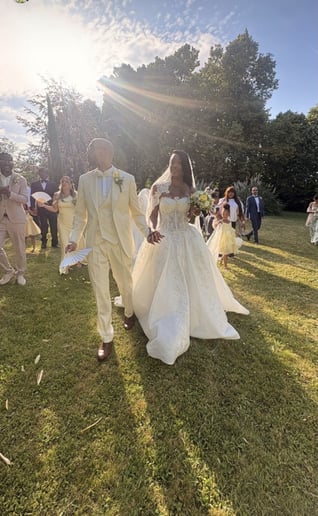 Gallery photo 10 of New York Wedding Singers | Aurora Sonnet