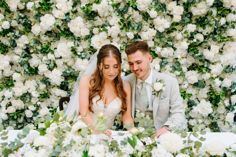 Gallery photo 12 of New York Wedding Singers | Aurora Sonnet